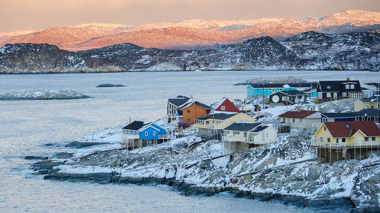 Das sind die sichersten Reiseziele 2020