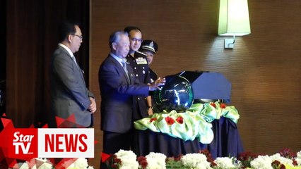 Home Ministry to consider MACC’s suggestion for HR Ministry to handle foreign workers