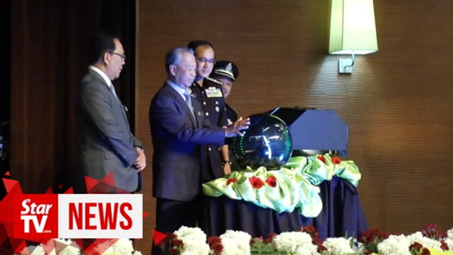 Home Ministry to consider MACC’s suggestion for HR Ministry to handle foreign workers