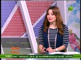 صباح الرياضة الاعلامية مروة الشرقاوى لقاء عبد المنعم الحاج الخبير الكروى 2 ديسمبر 2019