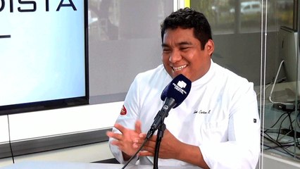 El "Chifa", gastronomía china al "estilo peruano", causa furor en Madrid