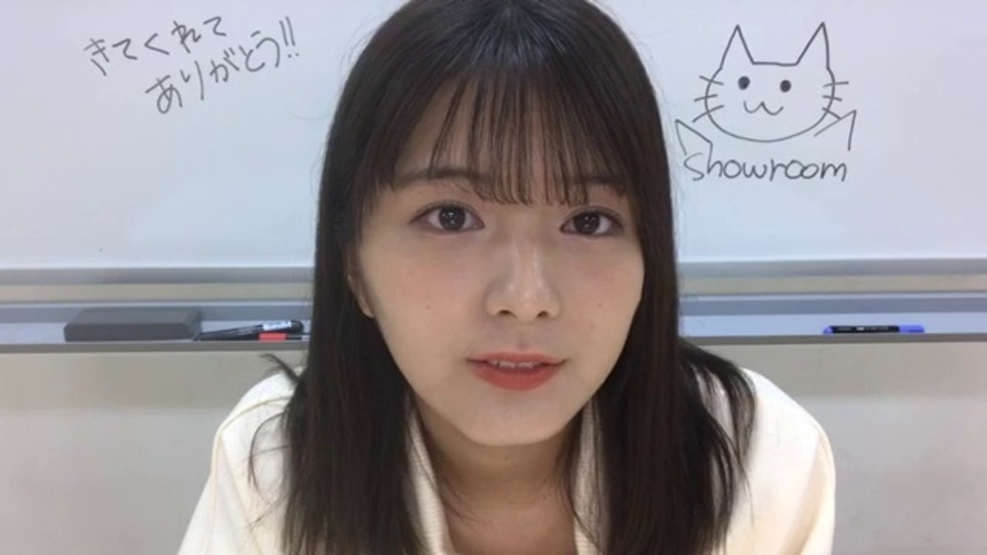 関 有美子 欅坂46 Showroom ショールーム 19 12 02 18 31 動画 Dailymotion