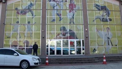 Özel sporcu Talha Ahmet Erdem'in judodaki başarısı ailesini gururlandırdı