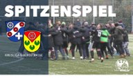 Hambach verpasst die Revanche gegen Rodau | TSV Hambach - SC Rodau 1972 (18. Spieltag, Kreisliga B Bergstraße)