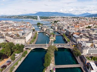 Les 8 pays les plus sûres à visiter en 2020