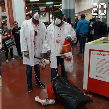 Le Toulouse Game Show, culture geek et cosplay à gogo