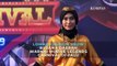 Fashion Show Busana Daerah Hingga Cosplayer Mobile Legends Warnai MLBB 2019 di Kota Palu