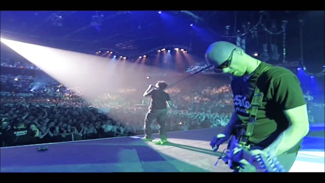 Star Academy — Anonyme — (P. Maktav / Daran) | (Le spectacle musical de Star Academy – Enregistré au Forest National de Bruxelles le 21 mai 2002)