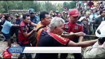 Tengah Perbaiki Pompa Air, 3 Orang Tewas Tercebur Sumur
