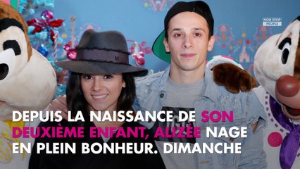 Alizée maman : elle se dévoile avec Maggy et fait fondre la Toile