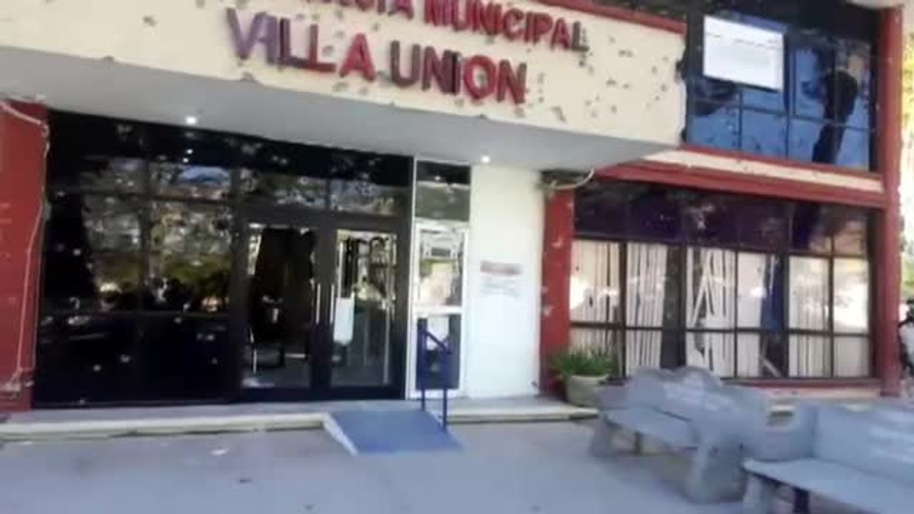 20 muertos tras un tiroteo en el norte de México