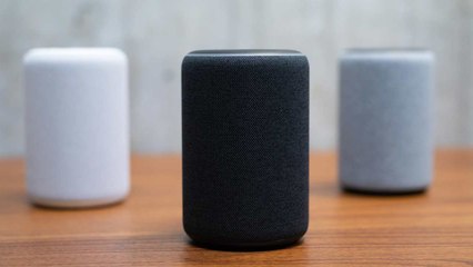 Amazon Finally Gives Alexa Emotion