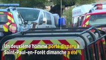 Intempéries dans le Sud-Est : trois secouristes tués dans un accident d'hélicoptère