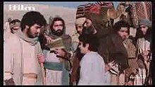مسلسل النبي يوسف الحلقة الخامسة مدبلج عربي