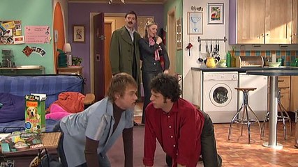 Extra English 20 - Every dog has its day