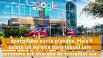 Pourquoi Google classe par couleur les M&M’s destinés à ses employés ?