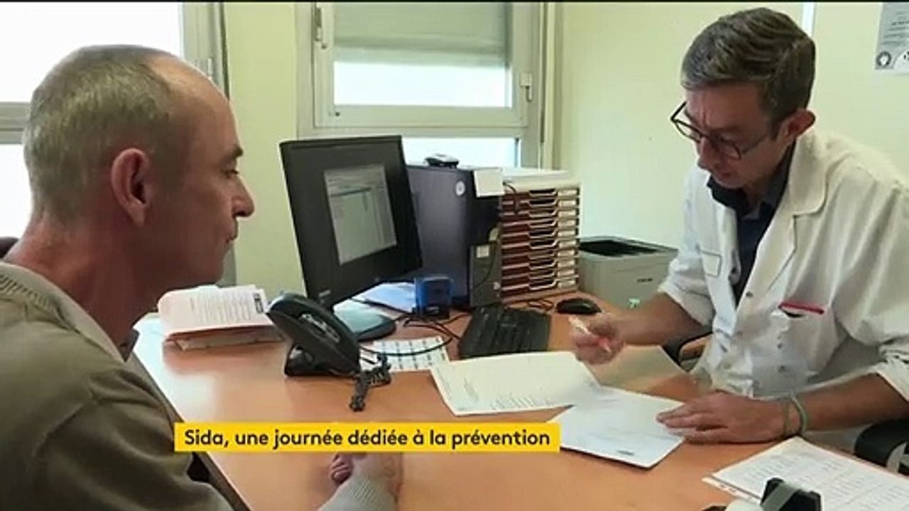 Les Alpes-Maritimes accentue la lutte contre le sida