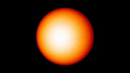 NASA Time Lapse Shows Rare Transit Of Mercury