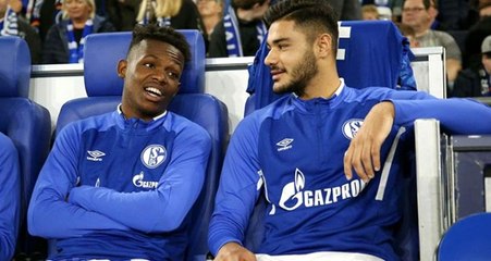 Milli futbolcu Ozan Kabak, Kicker dergisinde haftanın 11'inde yer aldı