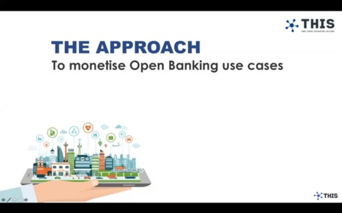 Webinar: Practical use-cases to monetise Open Banking APIs – Part 2