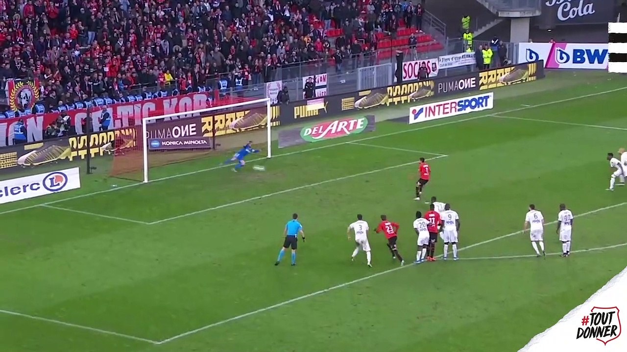 3 buts en 3 matches pour Raphinha