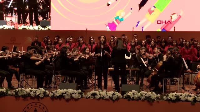 Ziya selçuk 2035'lere kadar ne kadar öğretmene ihtiyacımız var çalışmasını tamamladık