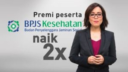 Gara-gara Apa BPJS Kesehatan Selalu Tekor?