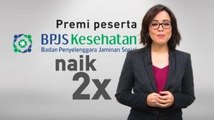 Gara-gara Apa BPJS Kesehatan Selalu Tekor?
