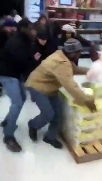 Illustration parfaite de l'égoïsme du genre humain