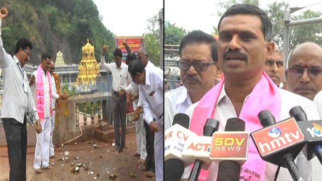 TSRTC Samme : Konijeti Aadinarayana Spoke With Media About KCR U-Turn On RTC