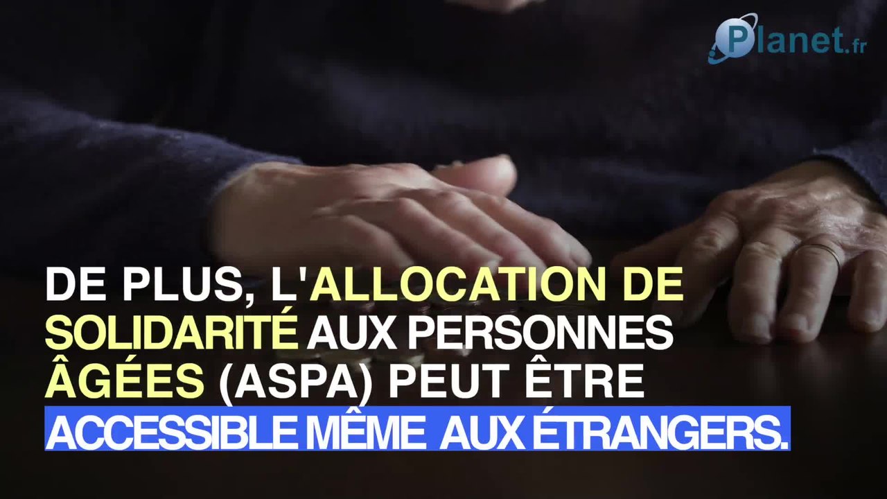 Combien perçoit un demandeur d'asile ?
