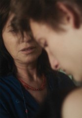 Familia Sumergida Película  con Mercedes Morán, Marcelo Subiotto, Esteban Bigliardi