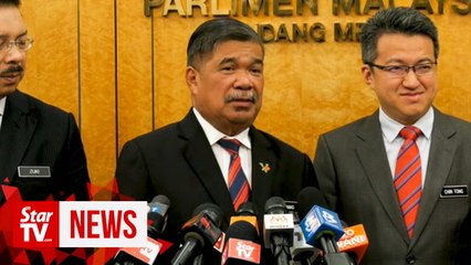 Defence ministry to request for more allocations for White Paper to take off