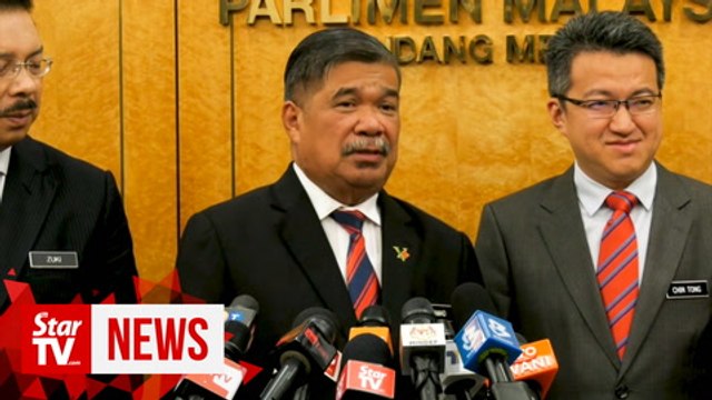 Defence ministry to request for more allocations for White Paper to take off