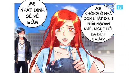 Vú Em Là Cổ Tiên Chap 35