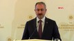 Ankara-adalaet bakanı gül aile hukuku çalıştayı'nda konuştu-2
