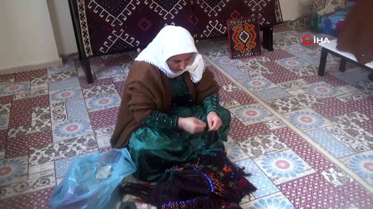 Şırnaklı kadınlar, hem öğreniyor hem de kazanıyor
