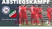 Schlusslicht zieht Tasmania in den Tabellenkeller | Tasmania Berlin - CFC Hertha 06 (NOFV-Oberliga Nord)
