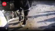 MSB’den rejimin İdlib’e saldırılarına ilişkin sert açıklama