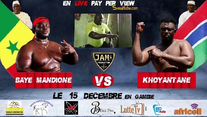 Santang Gningue révèle Reug Reug défoul ci lamb loufi Malick Niang défoul, souko nékhé...