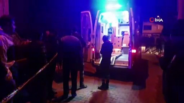 Otomobilin altında 700 metre sürüklenen genç kadının yeni görüntüleri ortaya çıktı