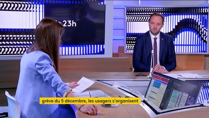 Thomas Gassilloud : "Solidarité nationale" pour les retraites et pour les soldats français morts au Mali