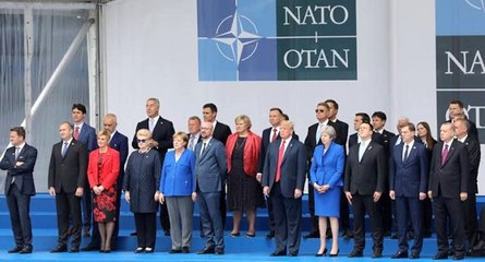 NATO zirvesi öncesi Türkiye'den "şantaj" çıkışı: İfadeler kabul edilebilir değil