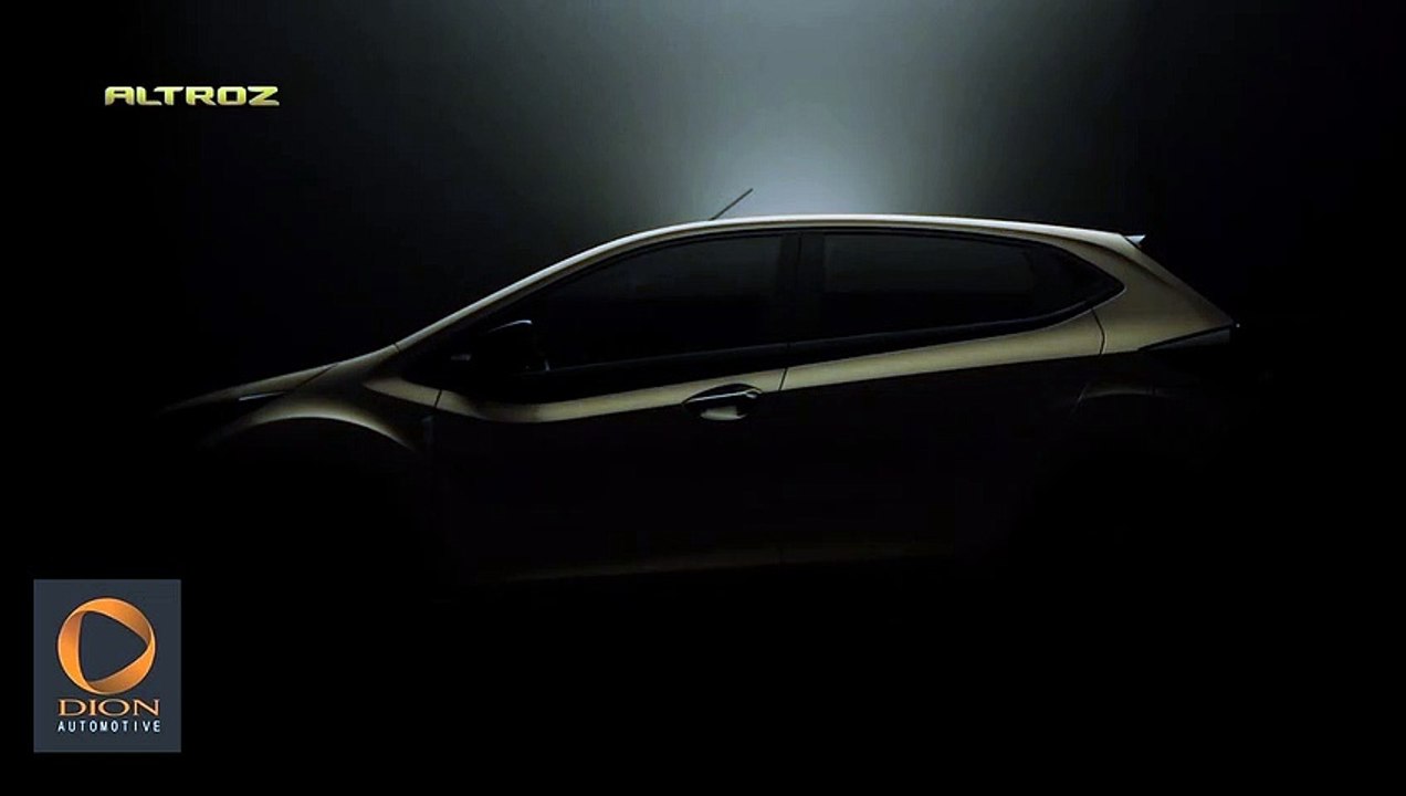 TATA ALTROZ