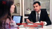 You’re Hired! The Right Answers Job Interviewers Really Want to Hear
