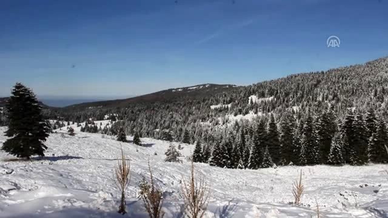 Uludağ'da yürüyüş yaparken kaybolan iki arkadaş aranıyor