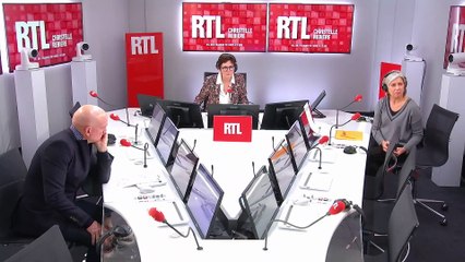 RTL Midi du 02 décembre 2019