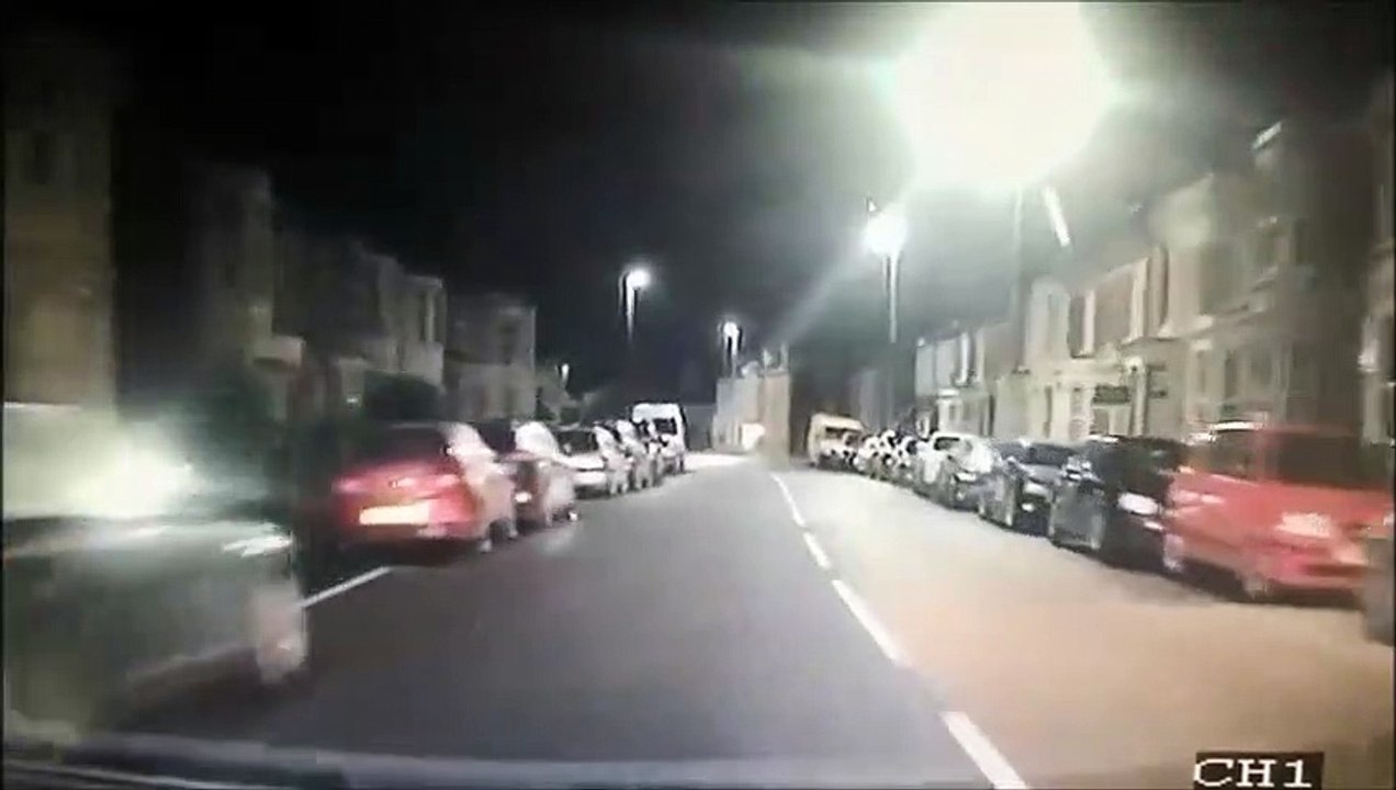 Copnor Road Slow mo