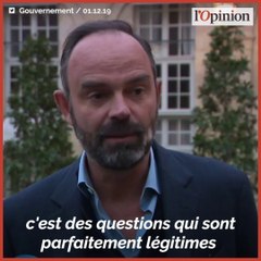 Retraites: dernière ligne droite pour convaincre avant la grève du 5 décembre