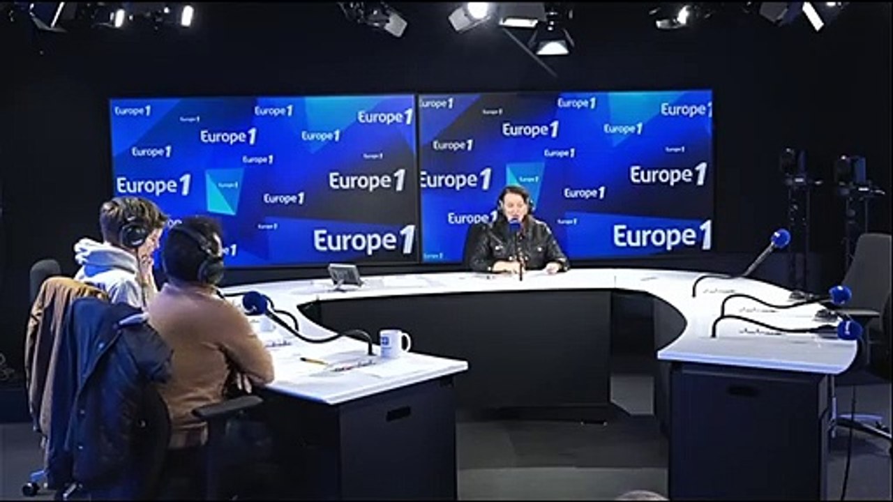 Anne Roumanoff sur la grève du 5 décembre : "Les catholiques ont inventé le Vendredi saint, là se sera le Jeudi sans"